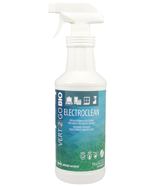 VERT-2-GO BIO ELECTROCLEAN